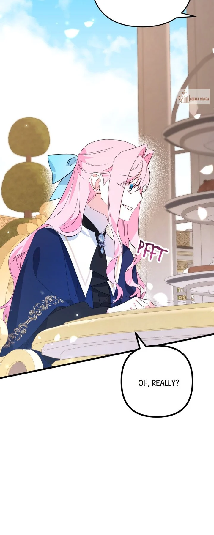 Will You Marry Me Under Contract, Your Highness? Chapter 4 - page 60