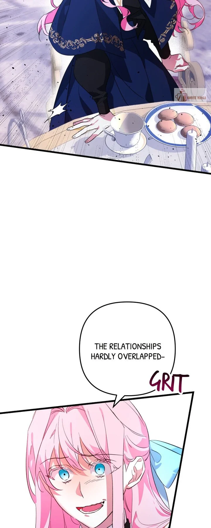 Will You Marry Me Under Contract, Your Highness? Chapter 4 - page 64