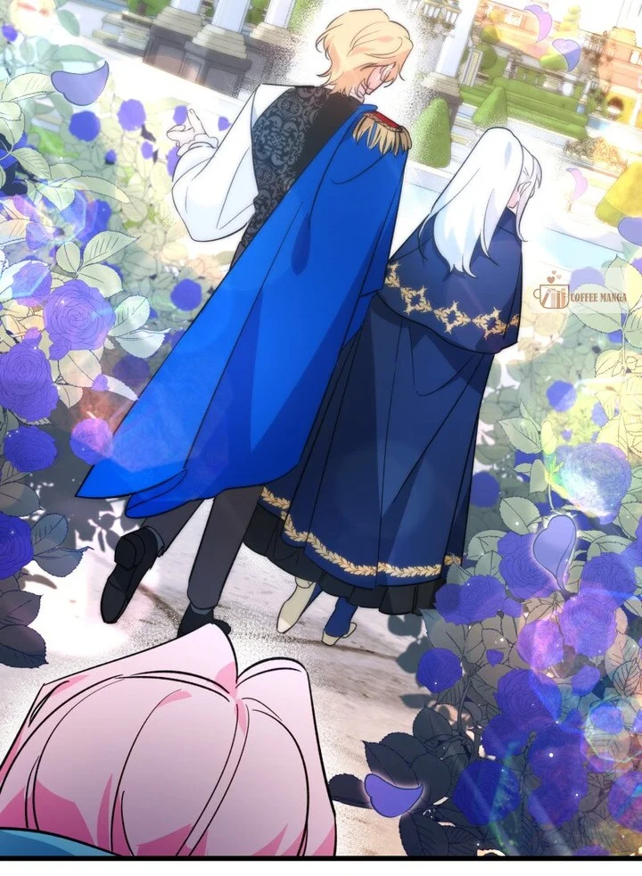Will You Marry Me Under Contract, Your Highness? Chapter 4 - page 69