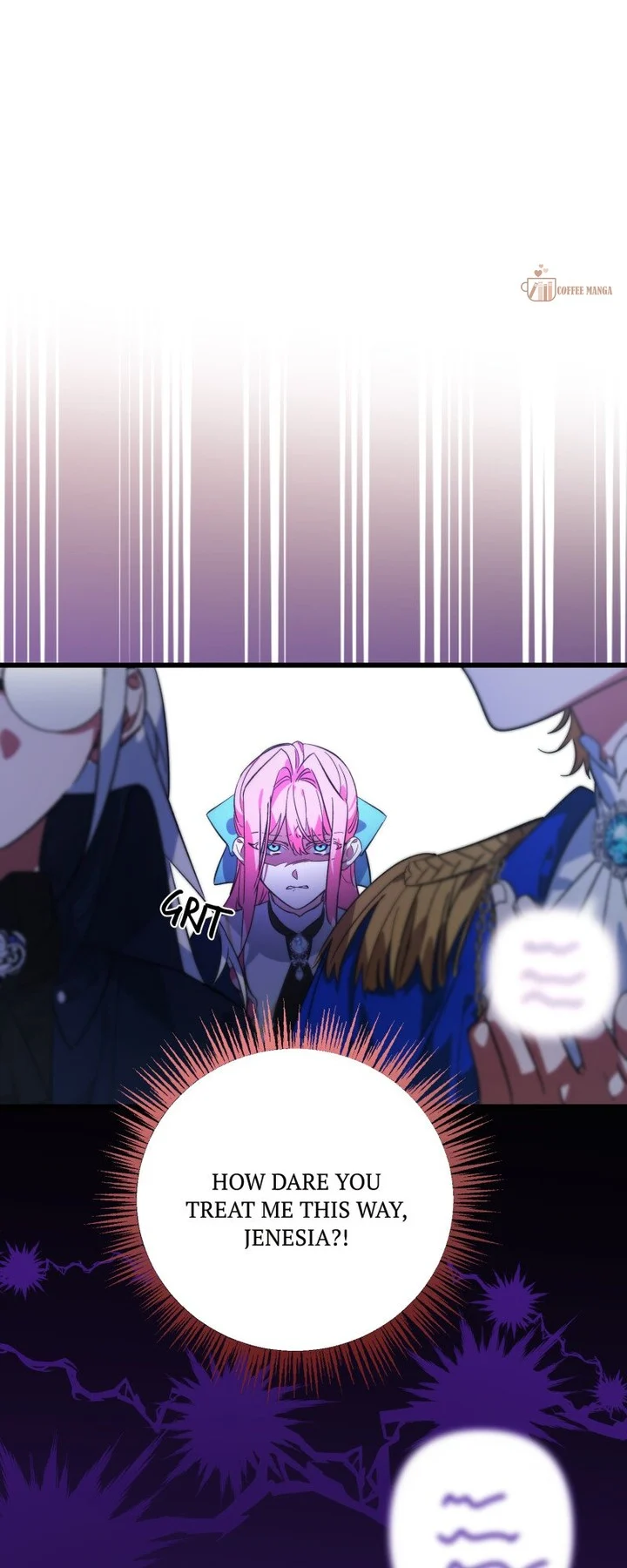 Will You Marry Me Under Contract, Your Highness? Chapter 4 - page 70