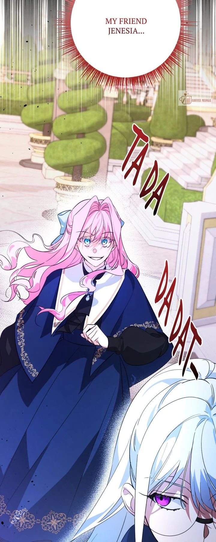 Will You Marry Me Under Contract, Your Highness? Chapter 4 - page 73