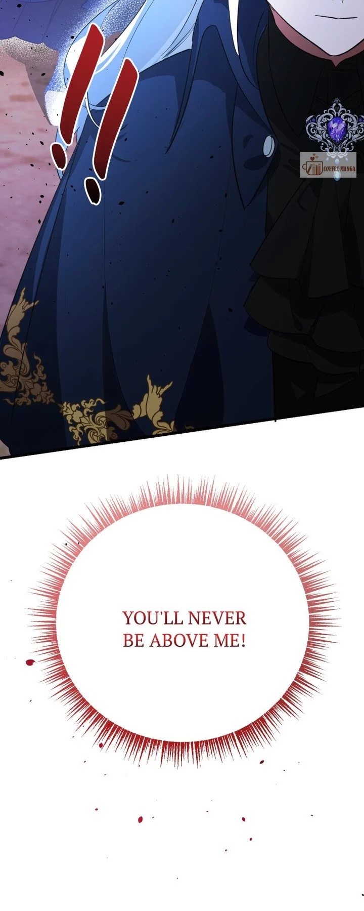 Will You Marry Me Under Contract, Your Highness? Chapter 4 - page 74