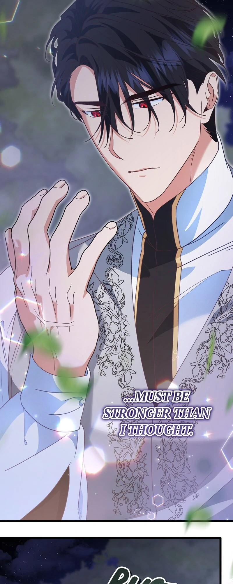 Will You Marry Me Under Contract, Your Highness? Chapter 40 - page 13