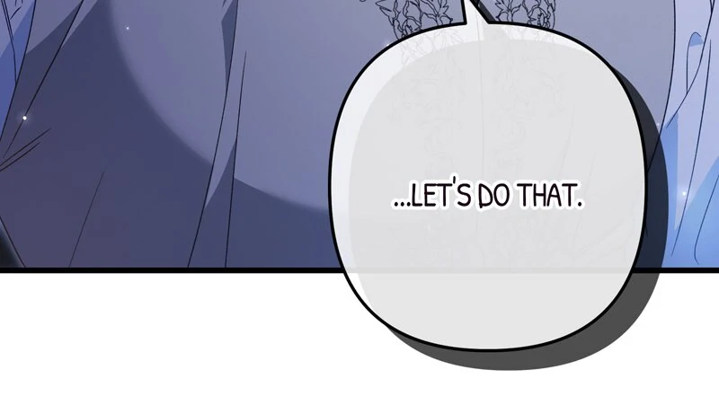Will You Marry Me Under Contract, Your Highness? Chapter 40 - page 21