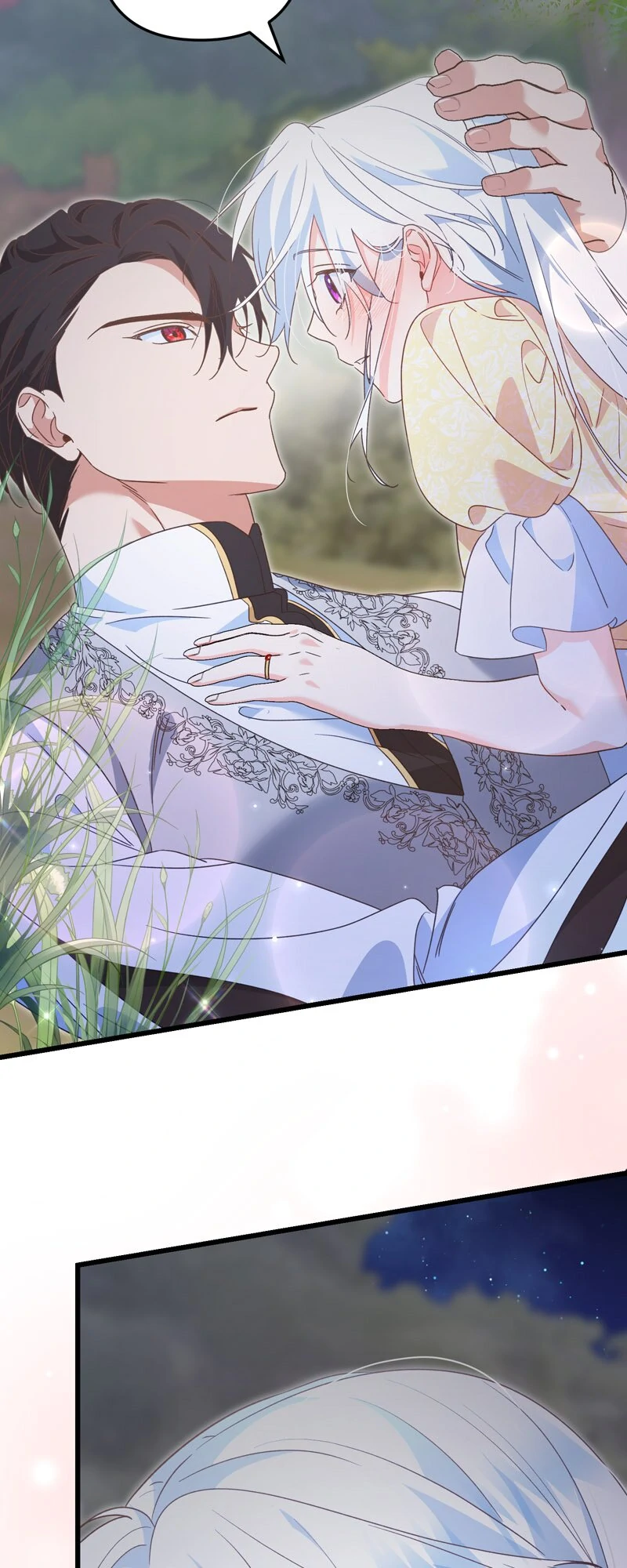 Will You Marry Me Under Contract, Your Highness? Chapter 40 - page 48