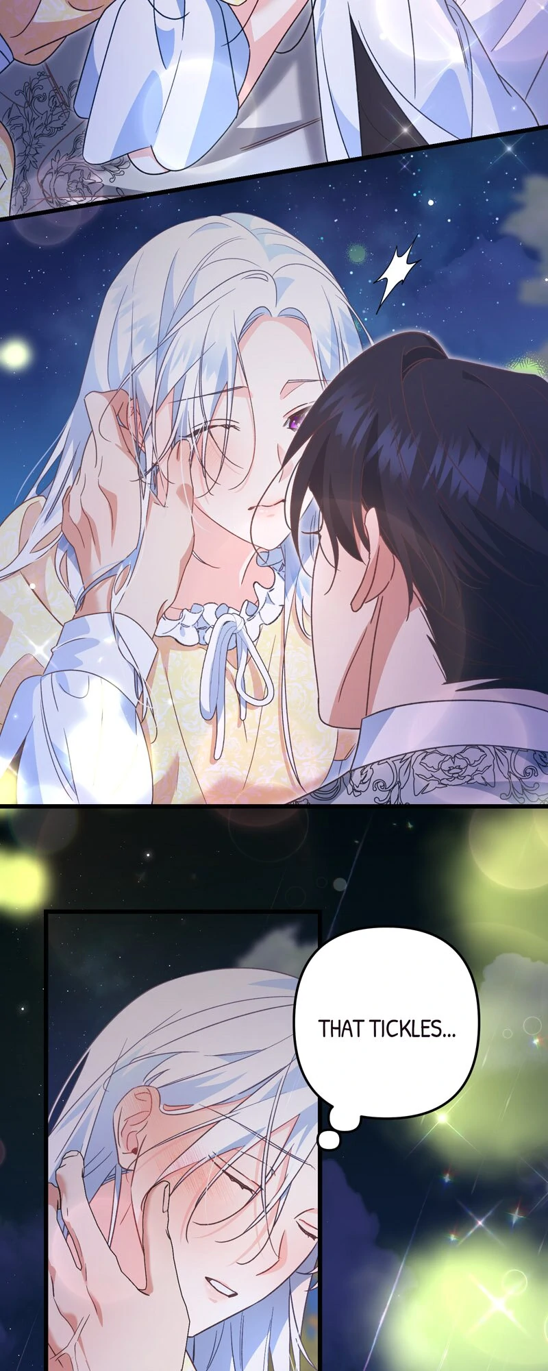 Will You Marry Me Under Contract, Your Highness? Chapter 40 - page 50