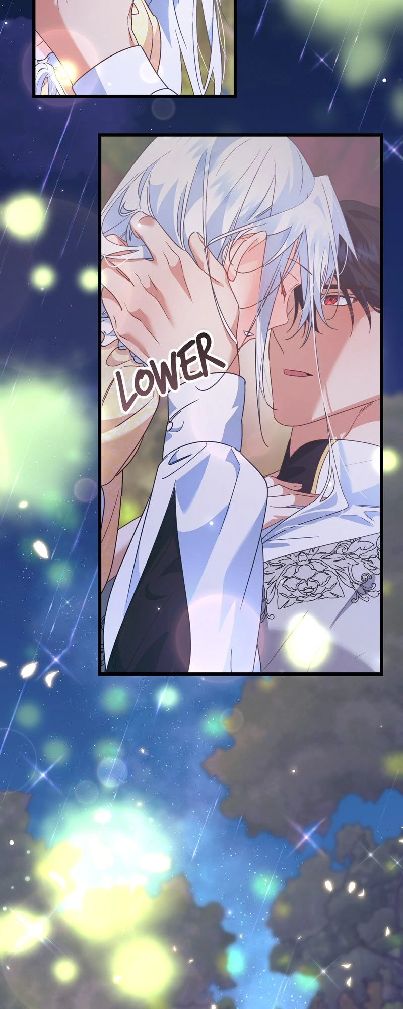 Will You Marry Me Under Contract, Your Highness? Chapter 40 - page 51