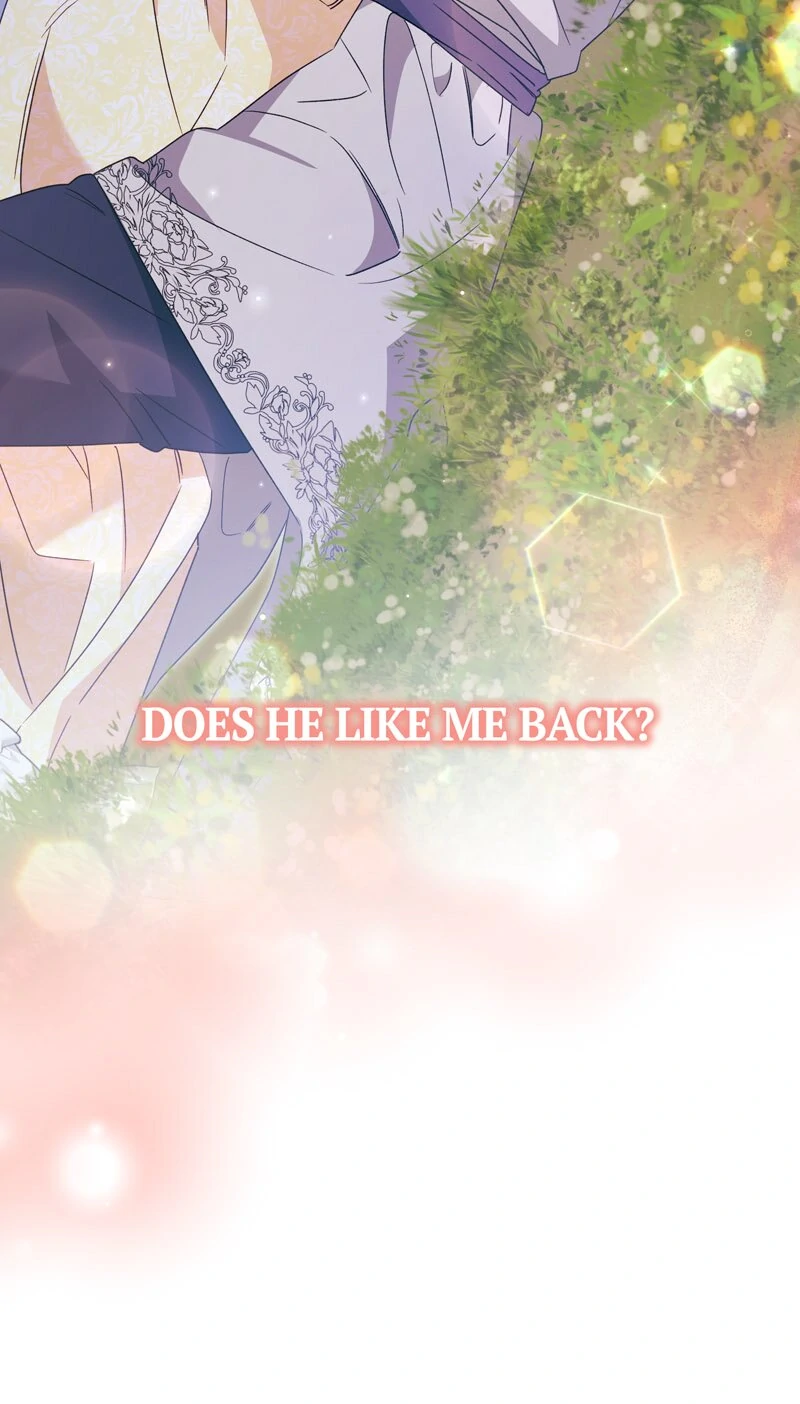 Will You Marry Me Under Contract, Your Highness? Chapter 41 - page 20