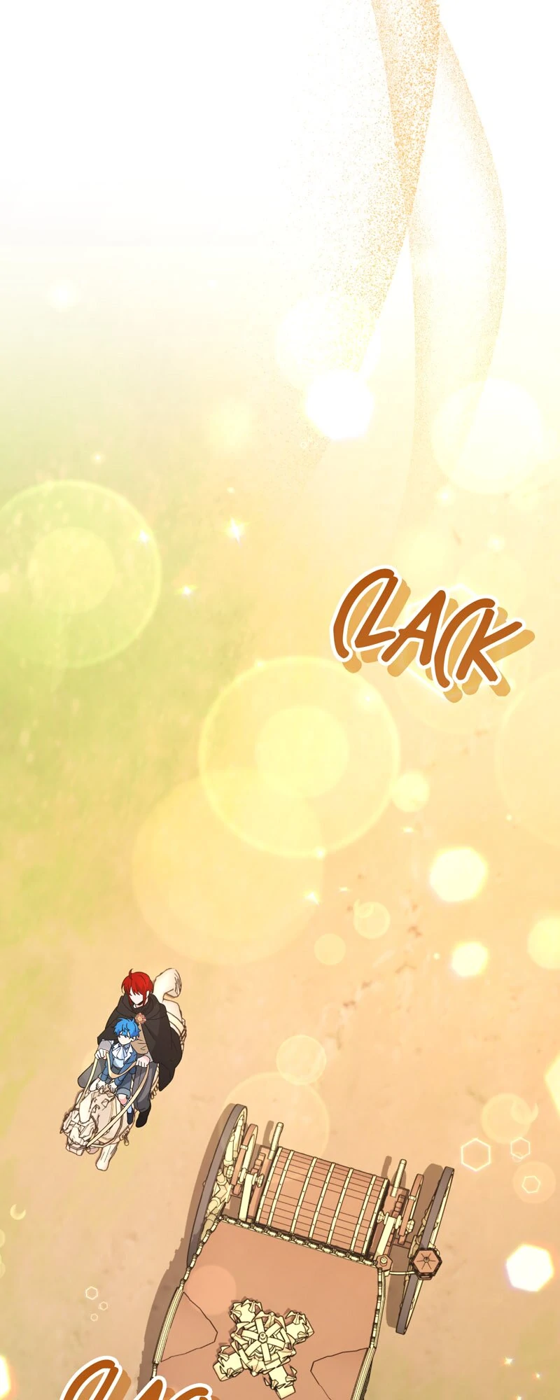 Will You Marry Me Under Contract, Your Highness? Chapter 41 - page 30