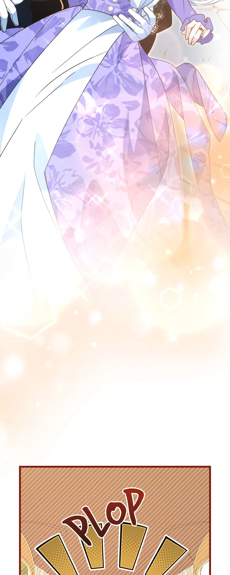 Will You Marry Me Under Contract, Your Highness? Chapter 41 - page 40