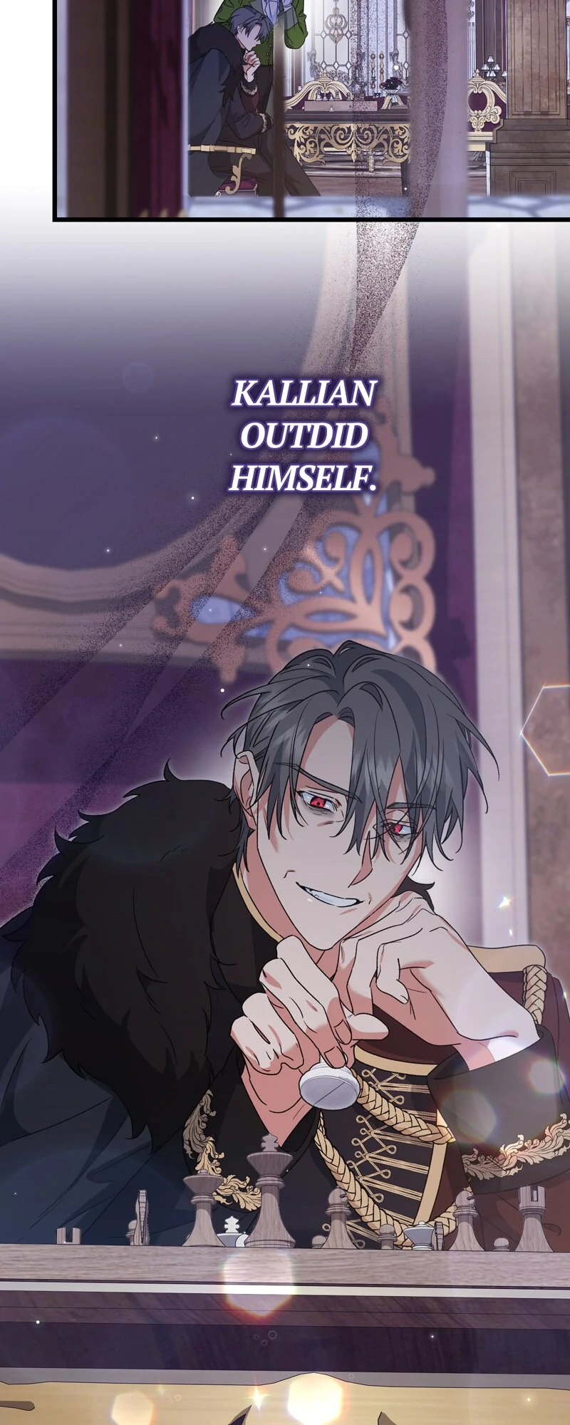Will You Marry Me Under Contract, Your Highness? Chapter 41 - page 49