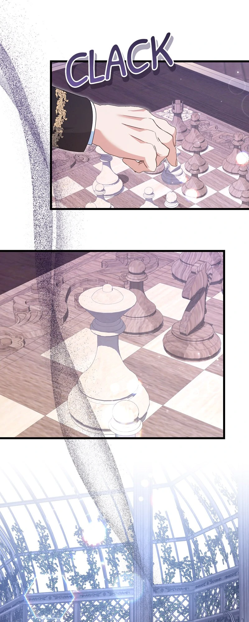 Will You Marry Me Under Contract, Your Highness? Chapter 41 - page 51