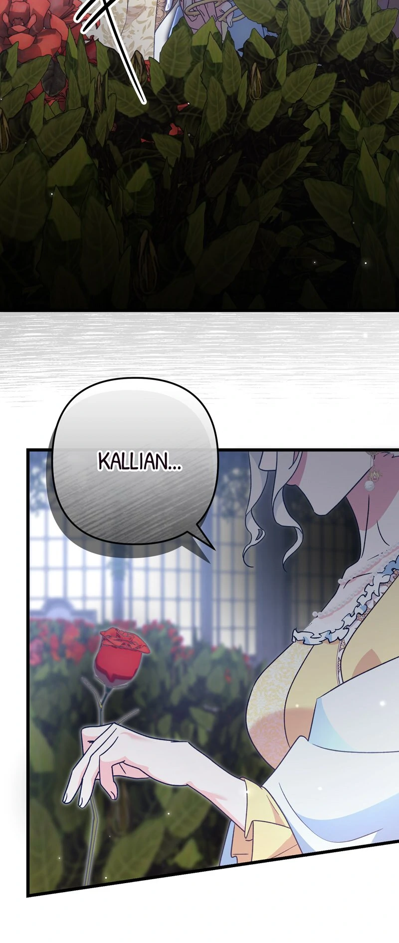 Will You Marry Me Under Contract, Your Highness? Chapter 41 - page 55