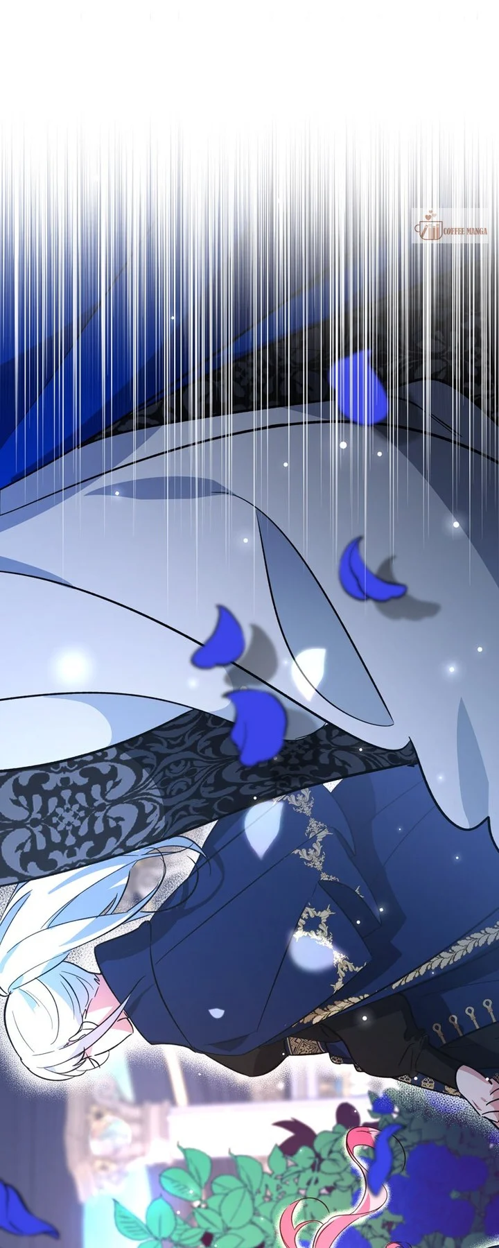 Will You Marry Me Under Contract, Your Highness? Chapter 5 - page 15