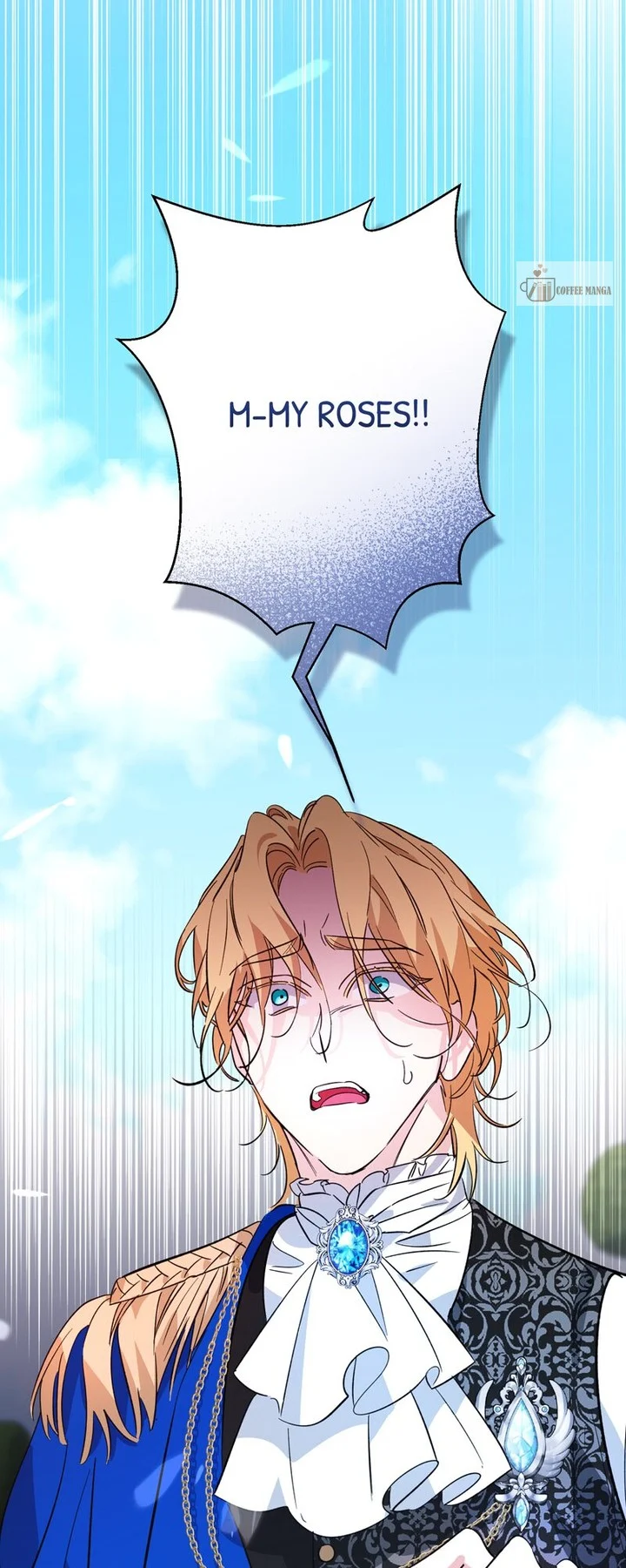 Will You Marry Me Under Contract, Your Highness? Chapter 5 - page 19