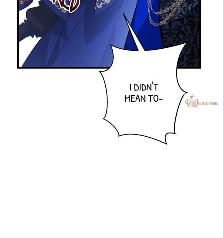 Will You Marry Me Under Contract, Your Highness? Chapter 5 - page 21