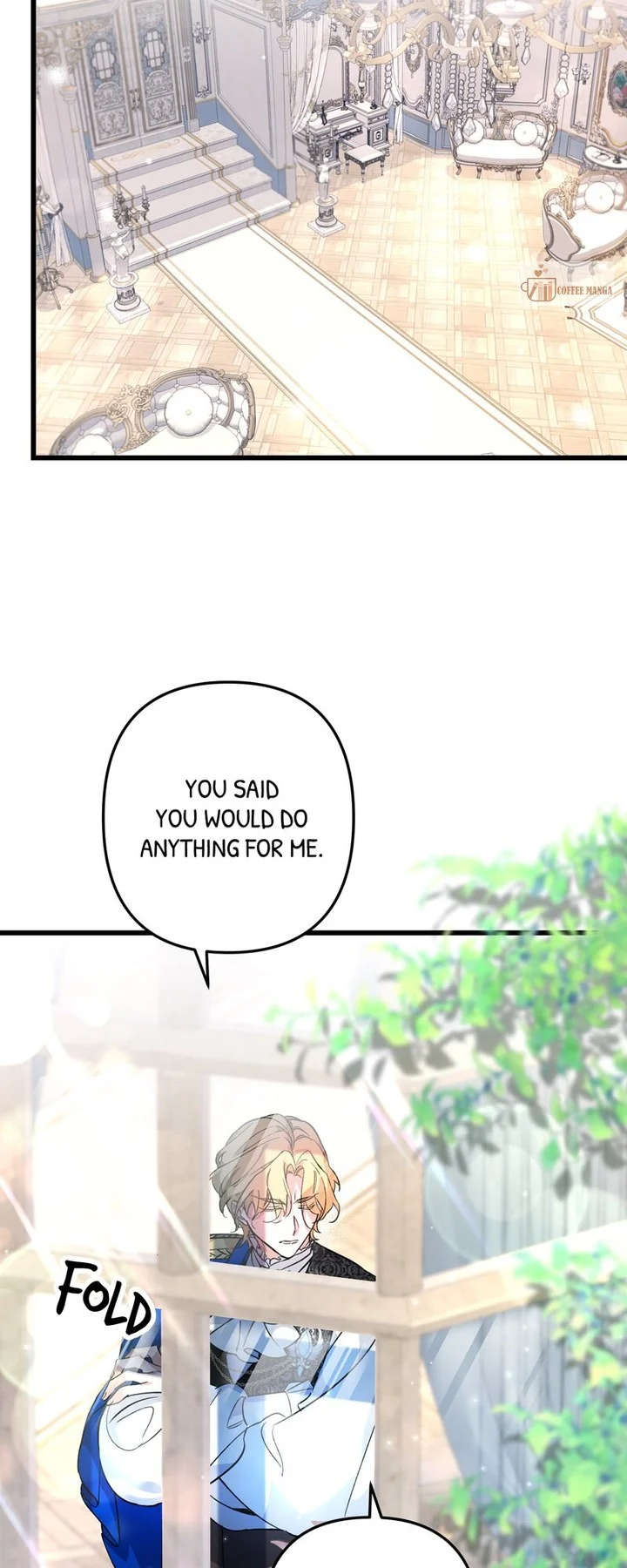 Will You Marry Me Under Contract, Your Highness? Chapter 5 - page 30