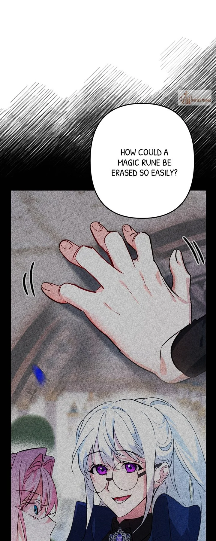 Will You Marry Me Under Contract, Your Highness? Chapter 5 - page 33