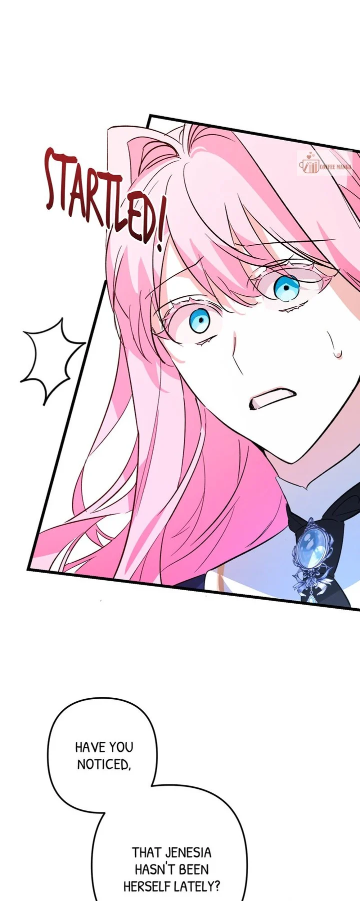 Will You Marry Me Under Contract, Your Highness? Chapter 5 - page 36