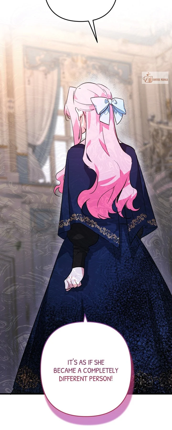 Will You Marry Me Under Contract, Your Highness? Chapter 5 - page 37