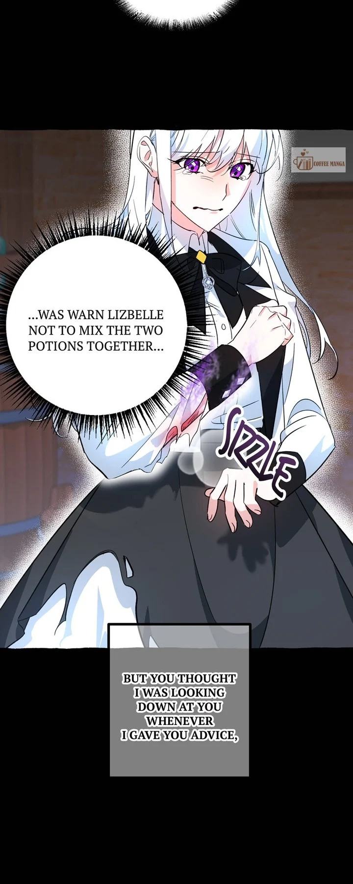 Will You Marry Me Under Contract, Your Highness? Chapter 5 - page 4