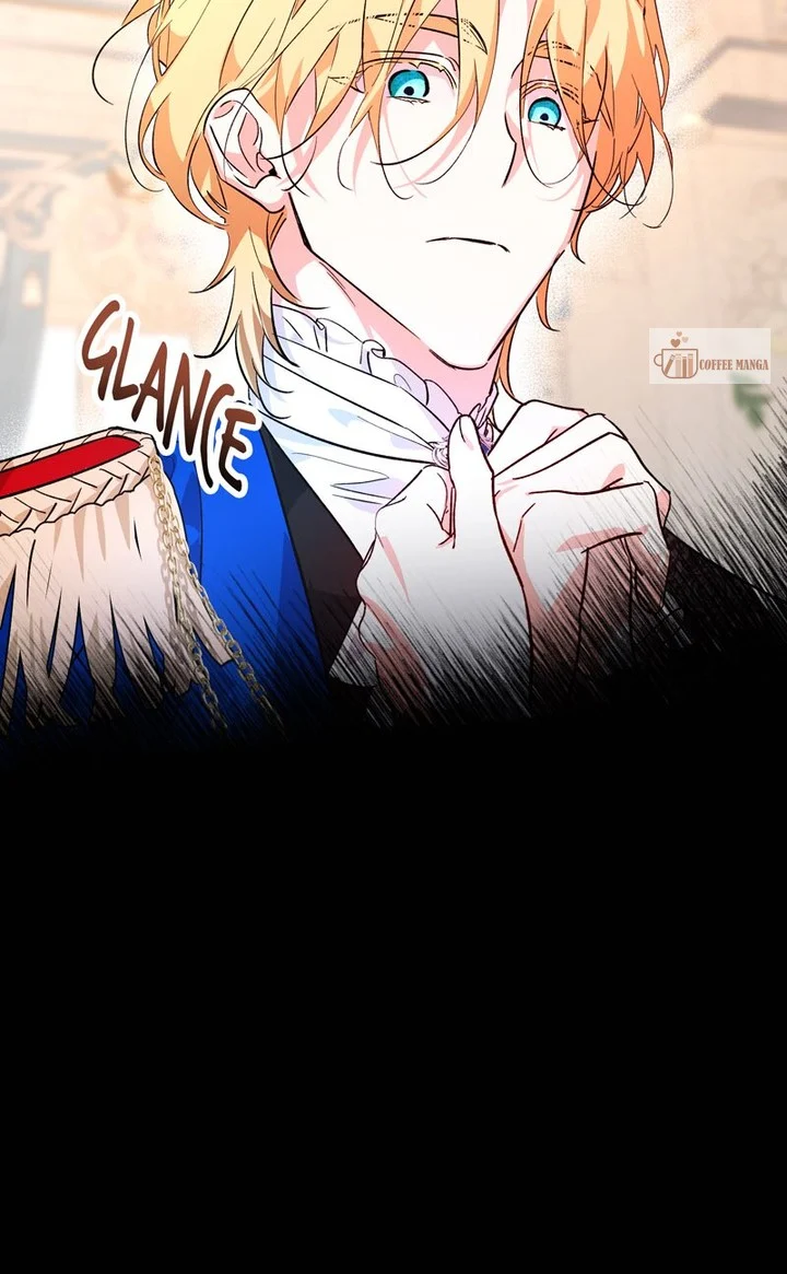 Will You Marry Me Under Contract, Your Highness? Chapter 5 - page 42