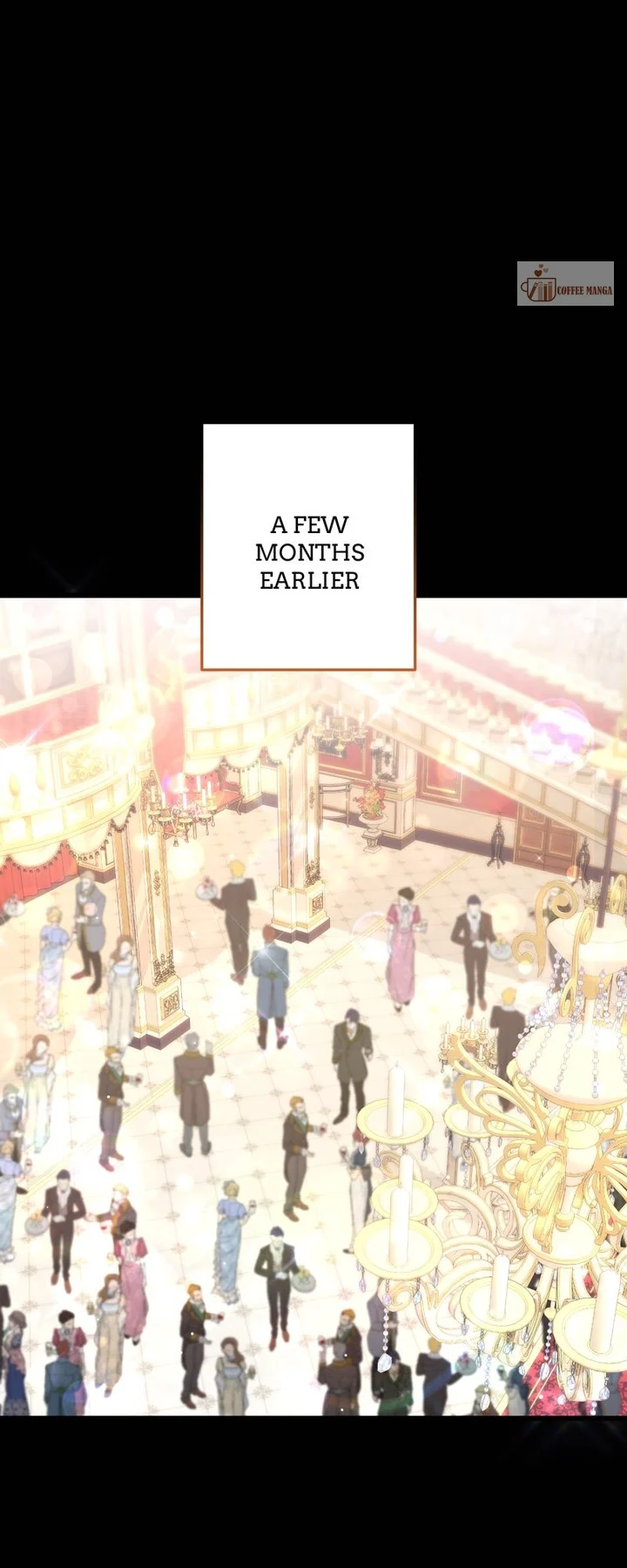 Will You Marry Me Under Contract, Your Highness? Chapter 5 - page 43
