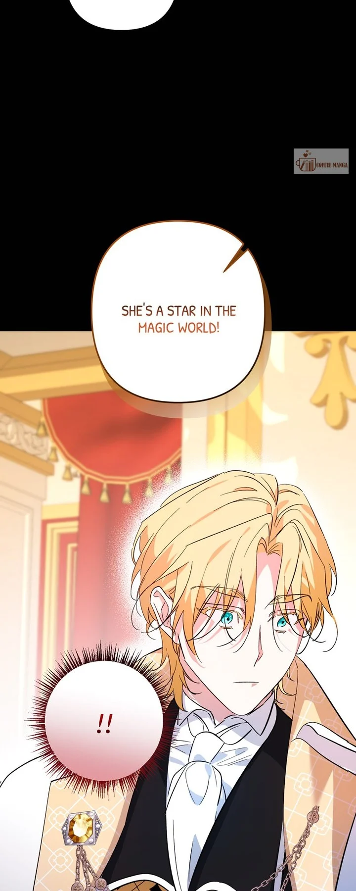 Will You Marry Me Under Contract, Your Highness? Chapter 5 - page 51