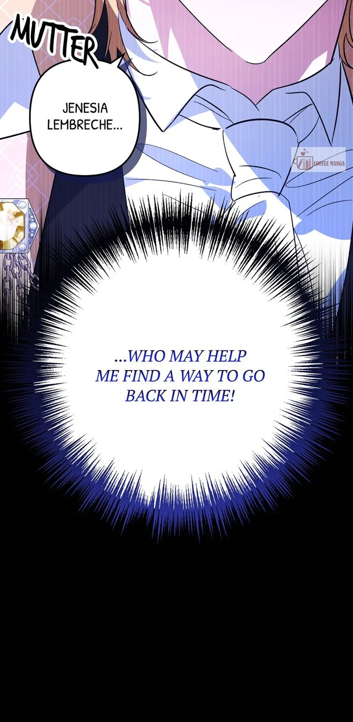 Will You Marry Me Under Contract, Your Highness? Chapter 5 - page 54