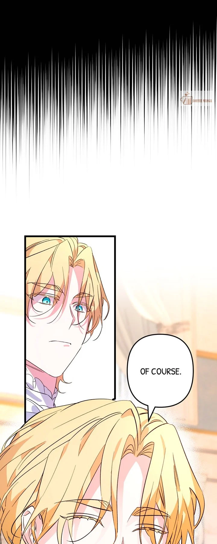 Will You Marry Me Under Contract, Your Highness? Chapter 5 - page 55