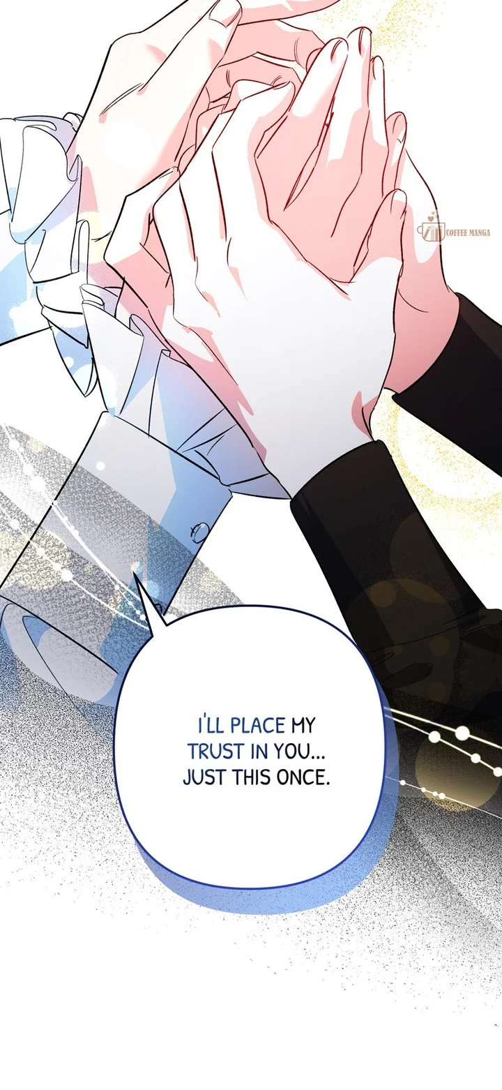 Will You Marry Me Under Contract, Your Highness? Chapter 5 - page 57