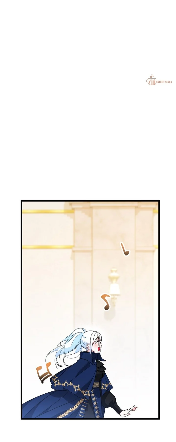 Will You Marry Me Under Contract, Your Highness? Chapter 5 - page 58