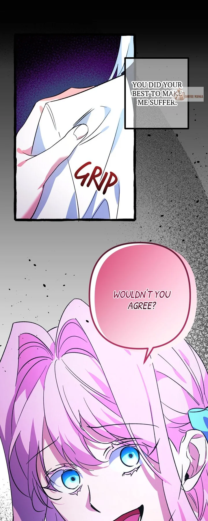 Will You Marry Me Under Contract, Your Highness? Chapter 5 - page 6