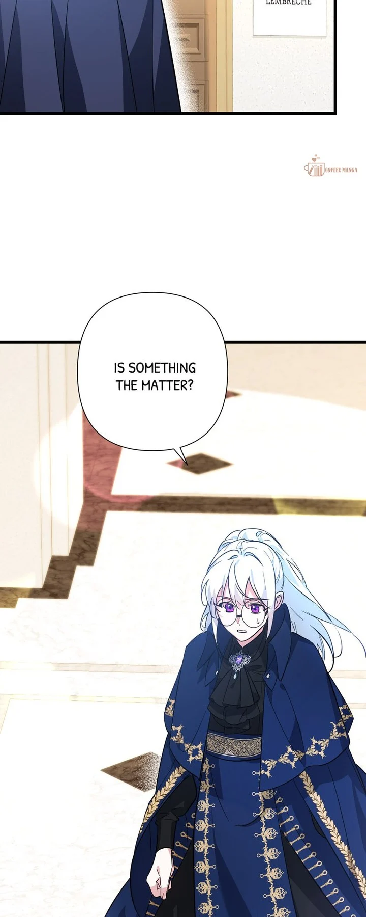 Will You Marry Me Under Contract, Your Highness? Chapter 5 - page 62