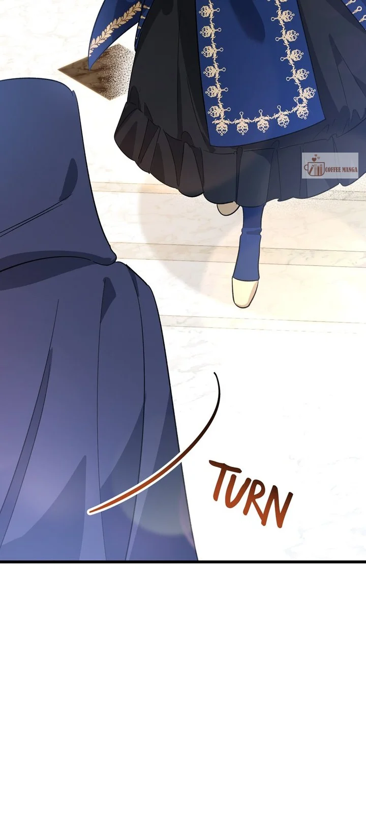 Will You Marry Me Under Contract, Your Highness? Chapter 5 - page 63