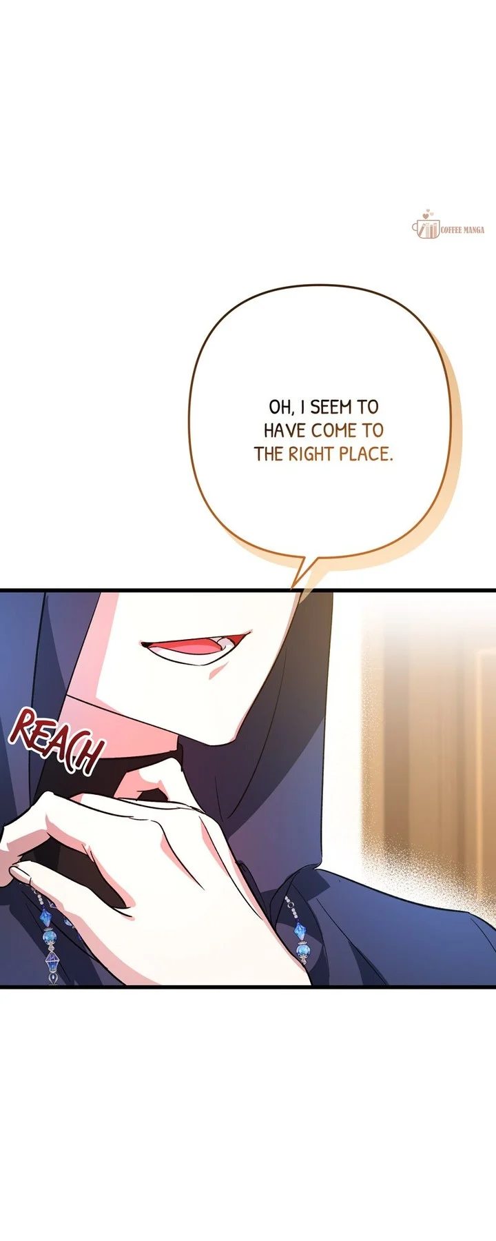 Will You Marry Me Under Contract, Your Highness? Chapter 5 - page 64