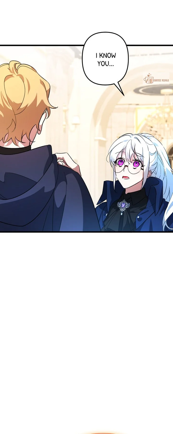 Will You Marry Me Under Contract, Your Highness? Chapter 5 - page 65