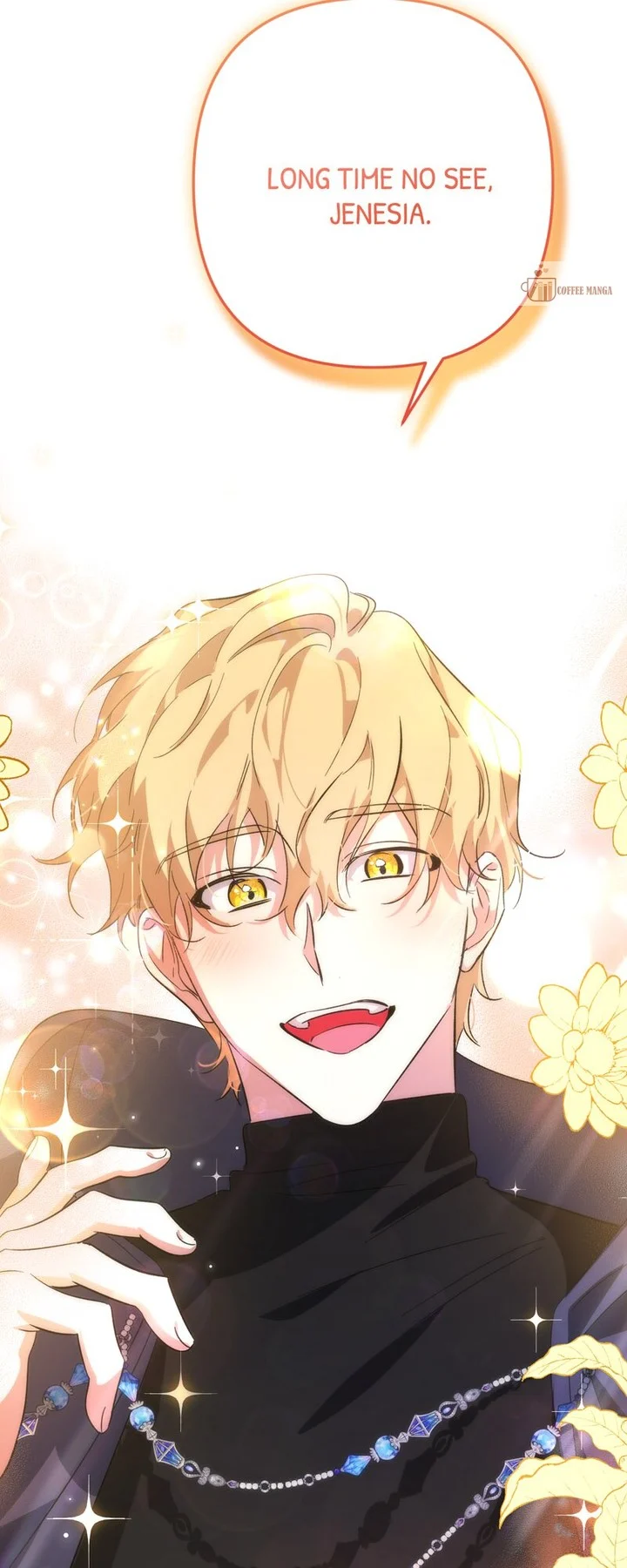 Will You Marry Me Under Contract, Your Highness? Chapter 5 - page 66