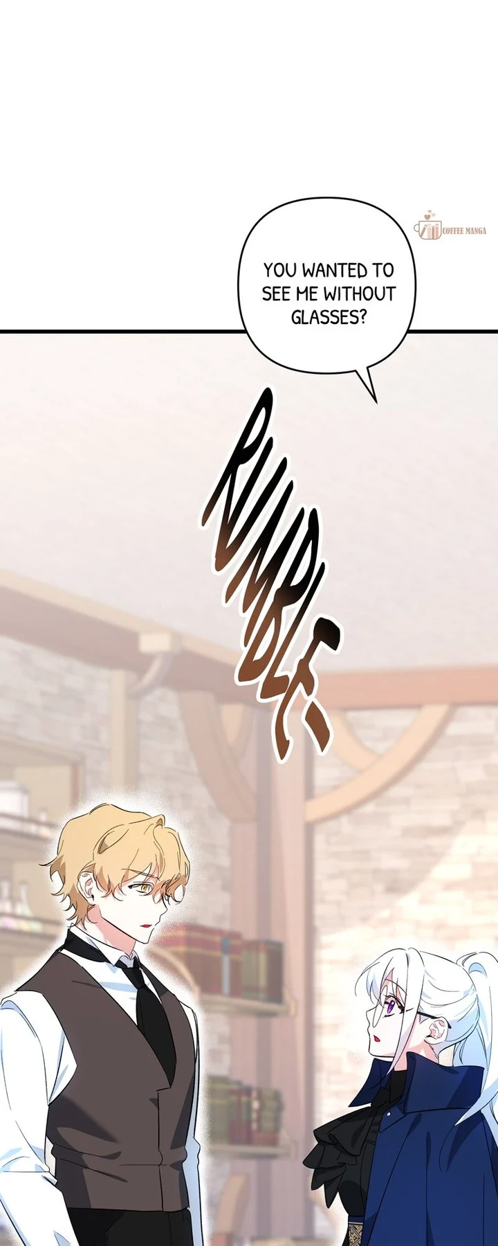 Will You Marry Me Under Contract, Your Highness? Chapter 6 - page 29