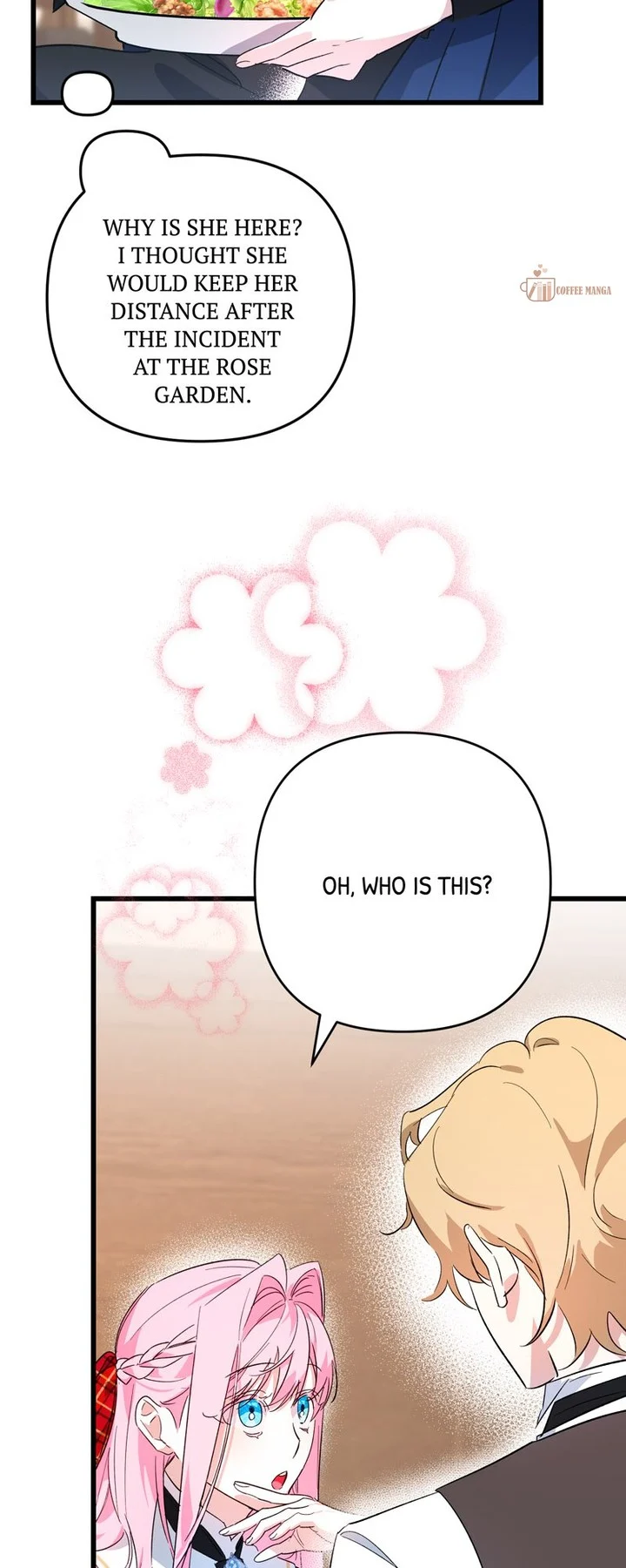 Will You Marry Me Under Contract, Your Highness? Chapter 6 - page 36