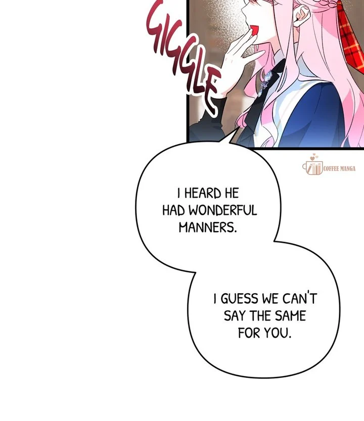 Will You Marry Me Under Contract, Your Highness? Chapter 6 - page 43