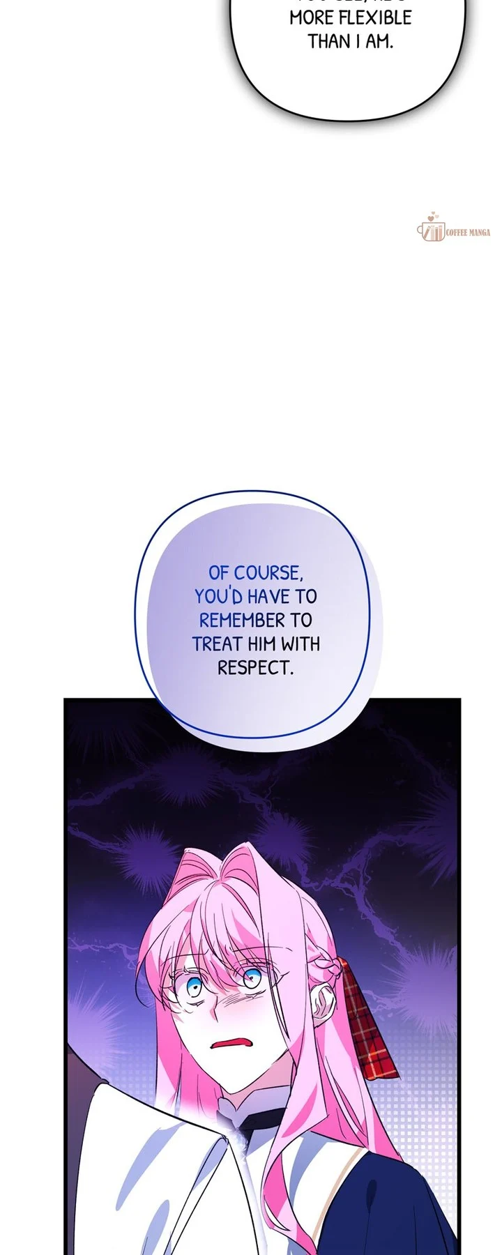 Will You Marry Me Under Contract, Your Highness? Chapter 6 - page 45