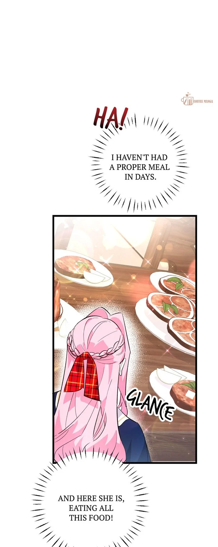 Will You Marry Me Under Contract, Your Highness? Chapter 6 - page 48