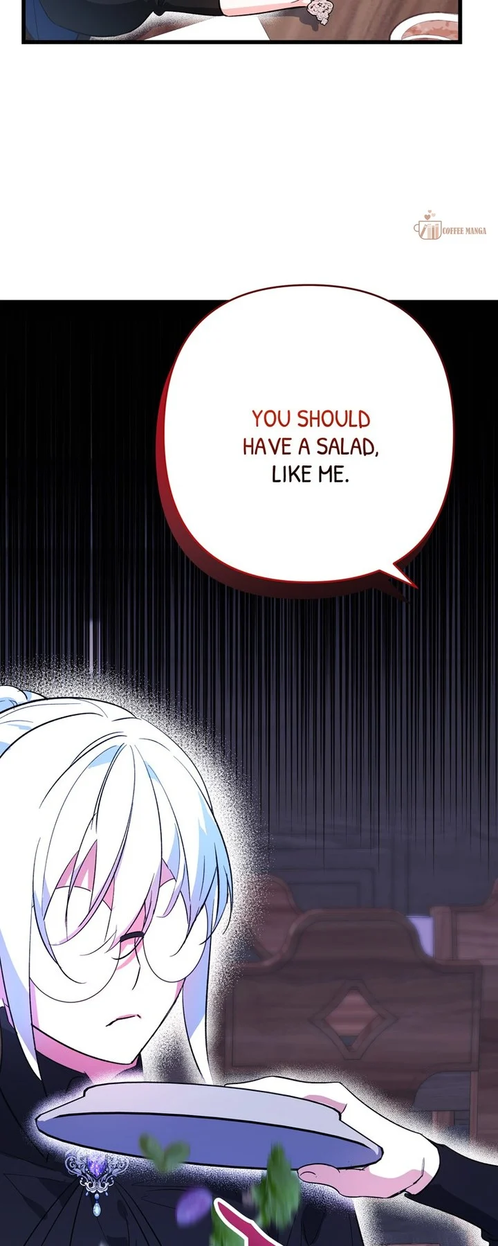 Will You Marry Me Under Contract, Your Highness? Chapter 6 - page 50