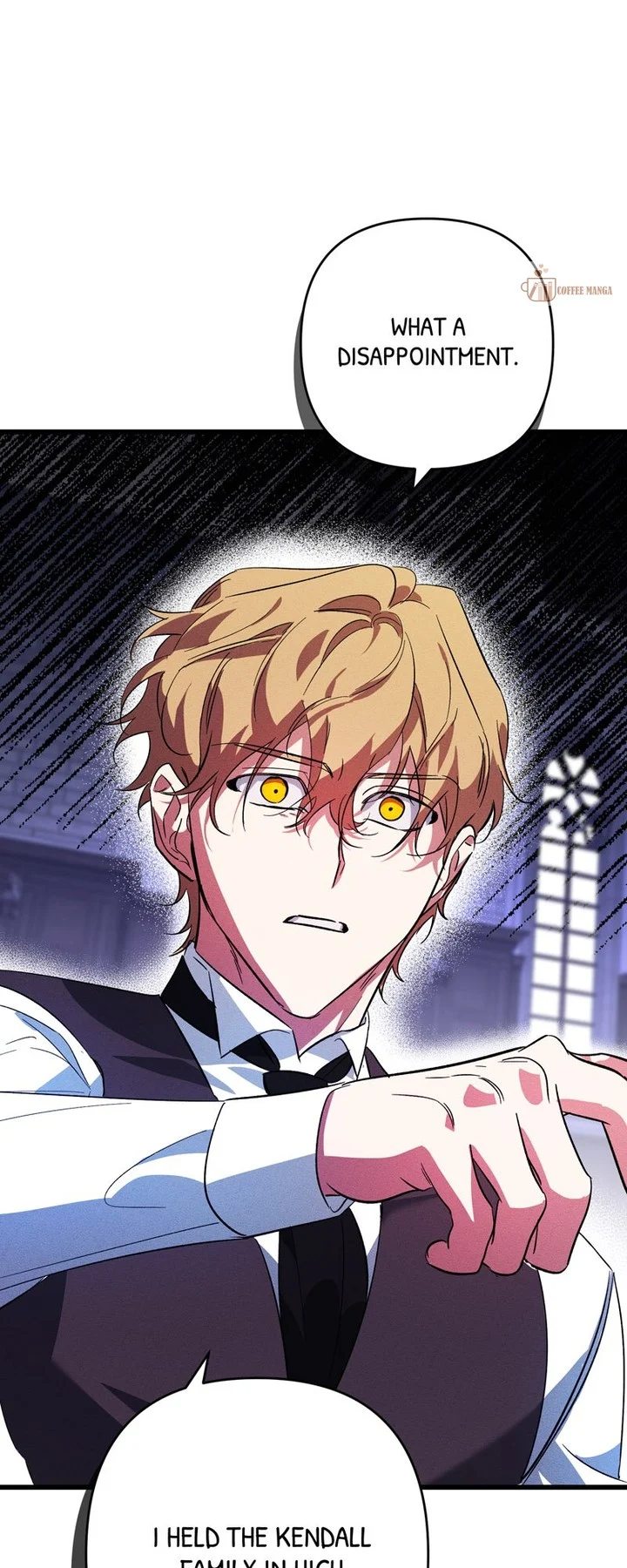 Will You Marry Me Under Contract, Your Highness? Chapter 6 - page 55