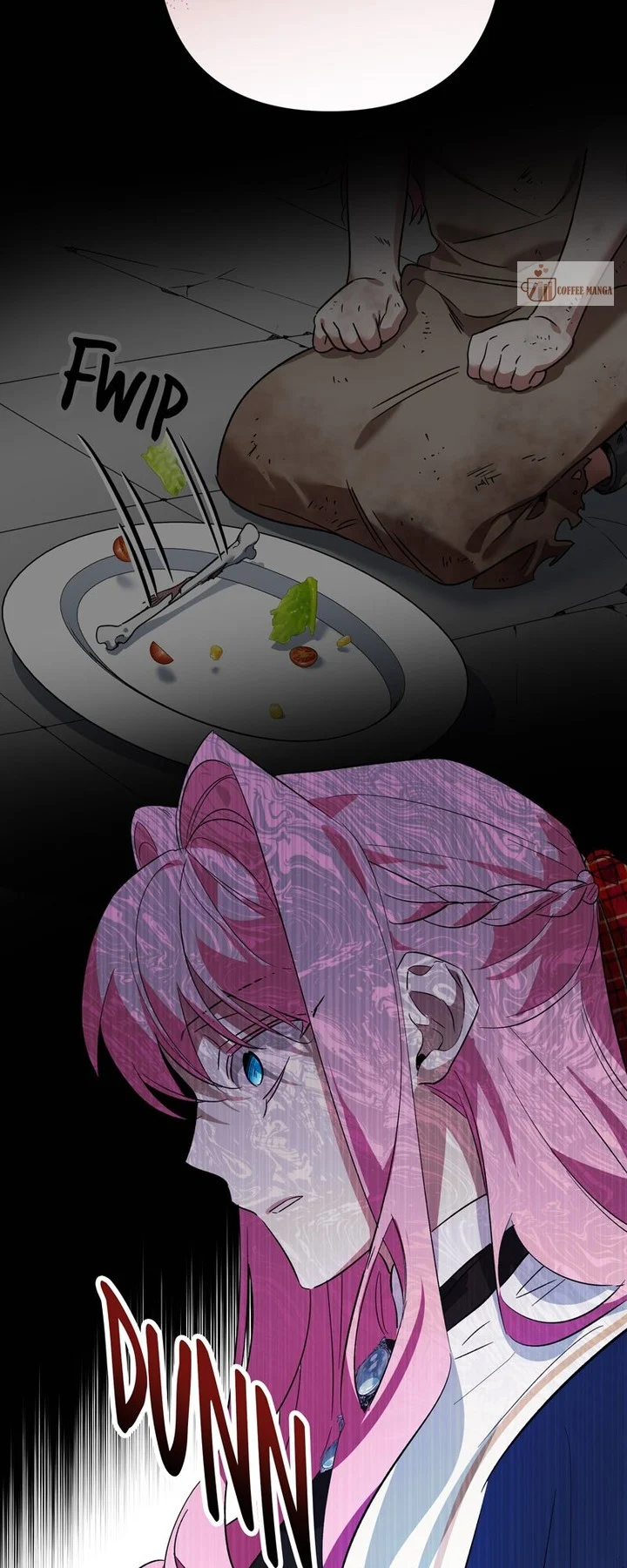 Will You Marry Me Under Contract, Your Highness? Chapter 6 - page 57