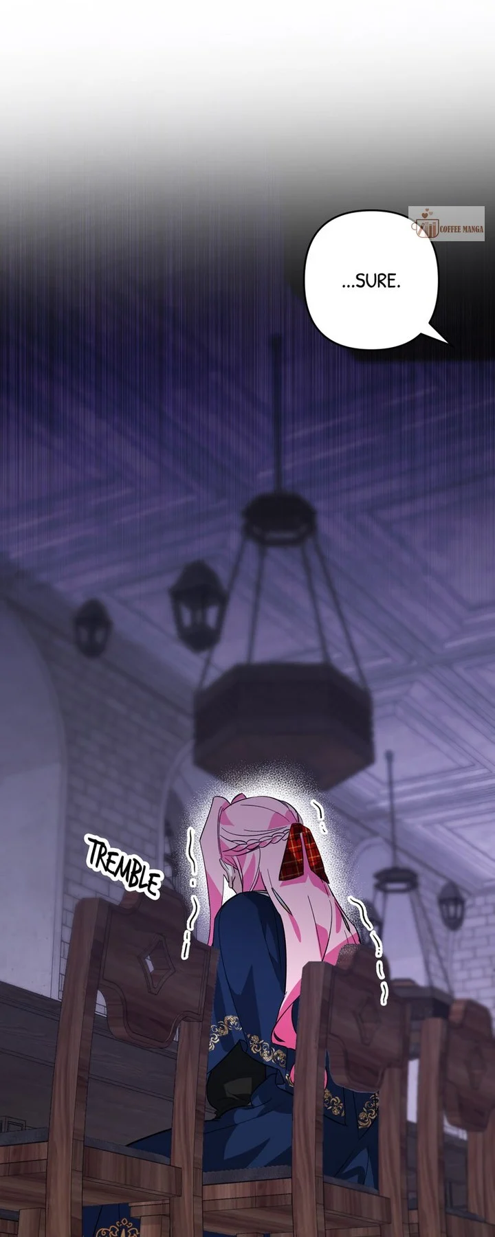 Will You Marry Me Under Contract, Your Highness? Chapter 6 - page 59
