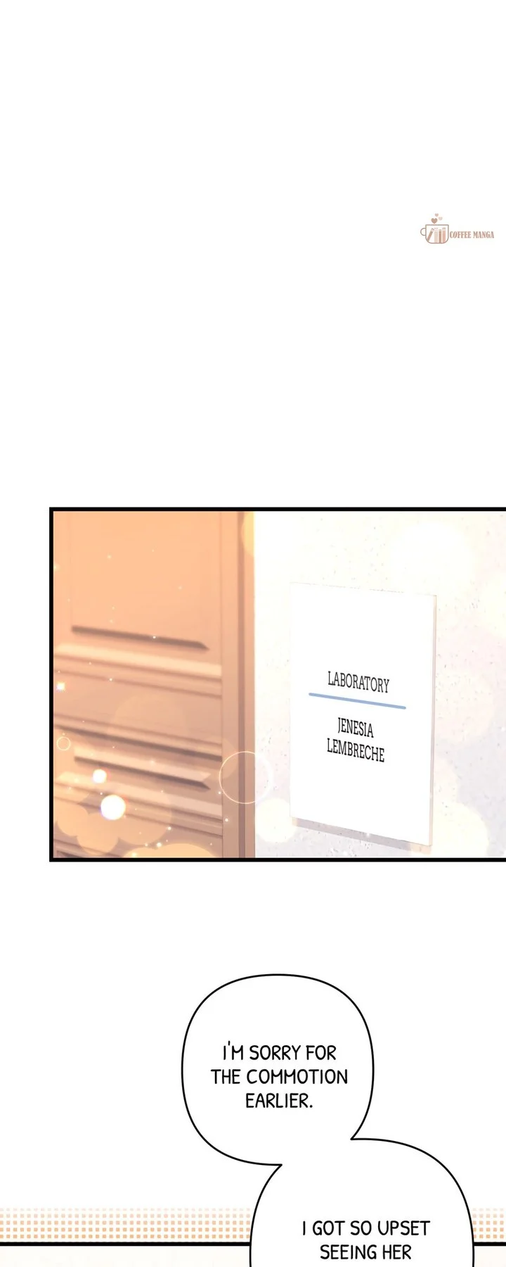 Will You Marry Me Under Contract, Your Highness? Chapter 6 - page 61