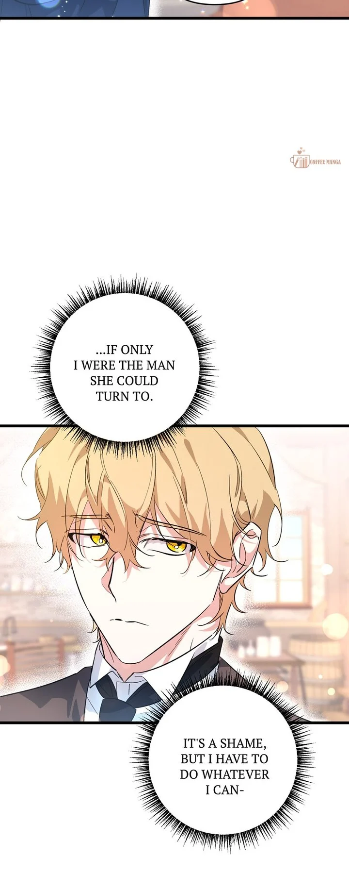 Will You Marry Me Under Contract, Your Highness? Chapter 6 - page 64