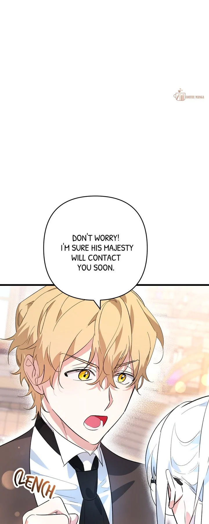 Will You Marry Me Under Contract, Your Highness? Chapter 6 - page 65